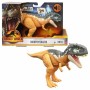 Dinosaurio Mattel Skorpiovenator con sonido