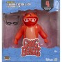 Figurine d’action Lansay Gang Beasts Lot 1 11,5 cm