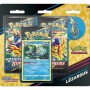 Jeux de cartes Pokémon Lézargus