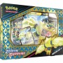 Juego de Cartas Pokémon Regieleki-V