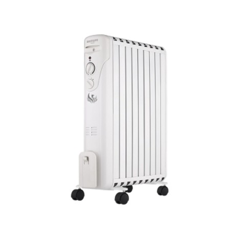 Radiador Bastilipo 1389 Azul 1000 W