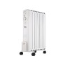 Radiateur Bastilipo 1389 Bleu 1000 W