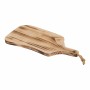 Tabla de cortar San Ignacio Natur SG BGEU-4619 Madera 38 x 18 x 1,6 cm