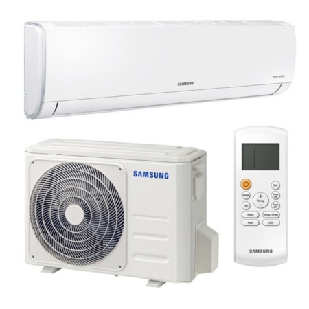 Aire Acondicionado Samsung FAR24ART 7000 kW R32 A++/A++ Blanco