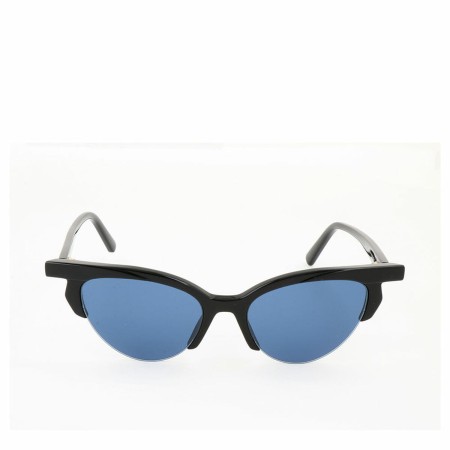 Lunettes de soleil Dsquared2 DQ0298 01V Ø 51 mm