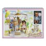 Playset Barriguitas Carrusel Famosa 700015806