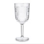 verre de vin Quid Viba Transparent Plastique 420 ml 12 Unités (Pack 12x)