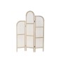 Paravent DKD Home Decor 120 x 1,7 x 170 cm