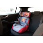 Silla para el Coche Cars CZ11035 Gris