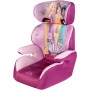 Siège de Voiture Princess CZ11036 Rose