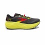 Zapatillas de Running para Adultos Brooks Caldera 6 Negro