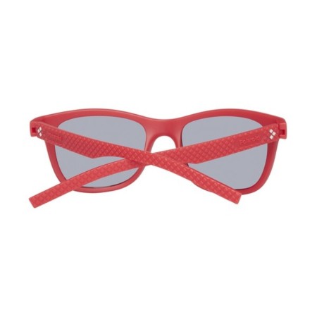 Lunettes de soleil Unisexe Polaroid PLD-7008-N-LNM Rouge (ø 54 mm)