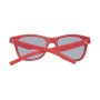 Lunettes de soleil Unisexe Polaroid PLD-7008-N-LNM Rouge (ø 54 mm)