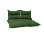 Coussin Jardin Prive Vert