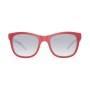 Lunettes de soleil Unisexe Polaroid PLD-7008-N-LNM Rouge (ø 54 mm)