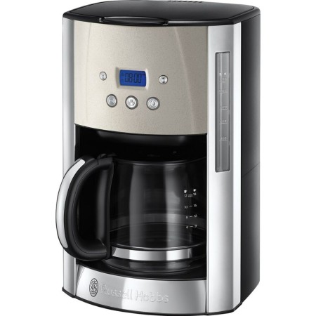 Cafetera de Goteo Russell Hobbs 26990-56 Plateado 1000 W