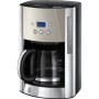 Cafetera de Goteo Russell Hobbs 26990-56 Plateado 1000 W