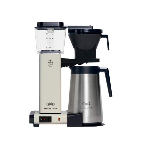 Cafetera de Goteo 79385 KBGT 1450 W