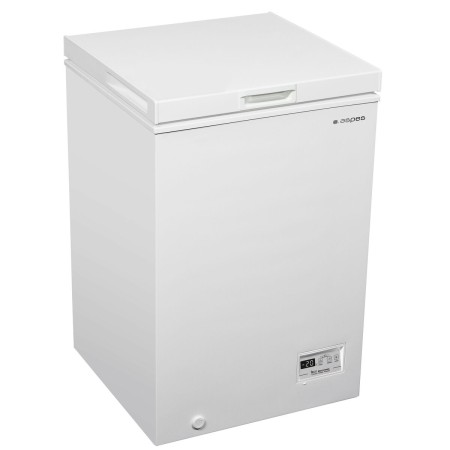 Congelador Aspes ACH1103 Blanco 75 W 100 L