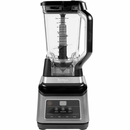 Batidora de Vaso NINJA BN750EU Negro 1200 W