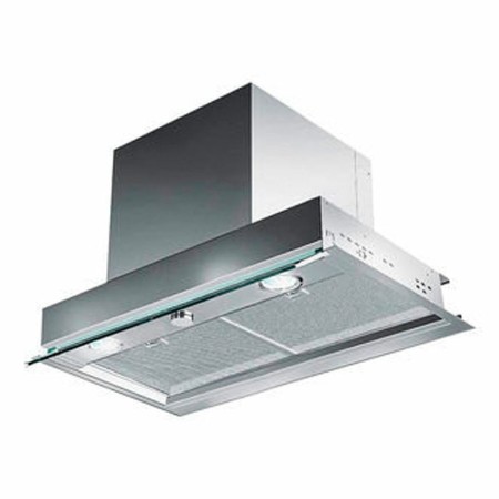 Hotte standard Balay 3BD866MX 60 cm 620 m³/h 250W Acier