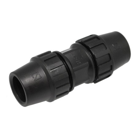 Conector Aqua Control 20 mm