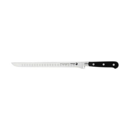 Cuchillo Jamonero FAGOR Couper Acero Inoxidable 25 cm