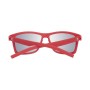 Lunettes de soleil Unisexe Polaroid PLD-7009-N-LNM Rouge (ø 57 mm)