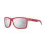 Lunettes de soleil Unisexe Polaroid PLD-7009-N-LNM Rouge (ø 57 mm)