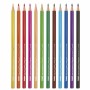 Lápices de colores Jovi Multicolor Caja 144 Piezas