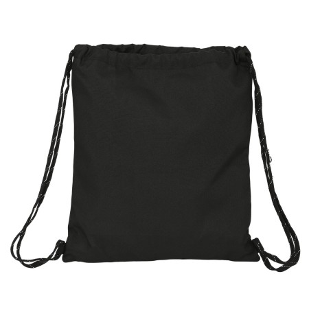 Bolsa Mochila con Cuerdas Safta