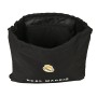 Sac à dos serré par des ficelles Safta
