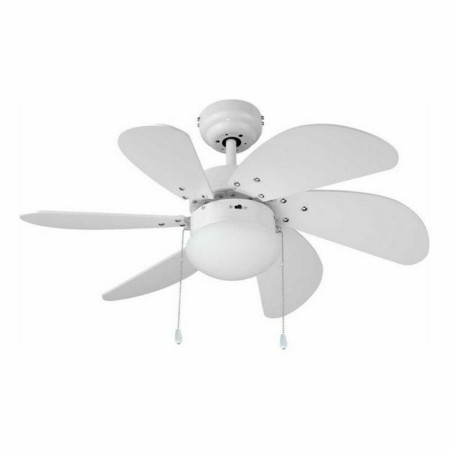 Ventilador de Techo Haeger 50 W Blanco (Reacondicionado A)