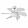 Ventilateur de Plafond Haeger 50 W Blanc (Reconditionné A)