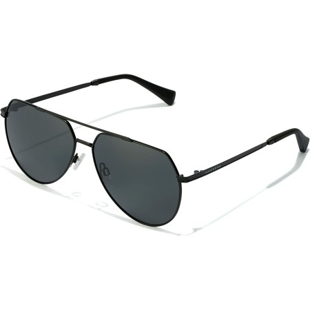 Gafas de Sol Unisex Hawkers Shadow Ø 60 mm Polarizadas (1 unidad)