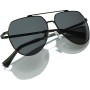 Gafas de Sol Unisex Hawkers Shadow Ø 60 mm Polarizadas (1 unidad)