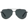 Gafas de Sol Unisex Hawkers Shadow Ø 60 mm Polarizadas (1 unidad)