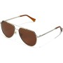 Gafas de Sol Unisex Hawkers Shadow Ø 60 mm Polarizadas