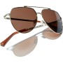 Gafas de Sol Unisex Hawkers Shadow Ø 60 mm Polarizadas