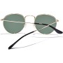 Gafas de Sol Unisex Hawkers Moma Midtown Ø 49 mm Polarizadas