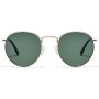 Gafas de Sol Unisex Hawkers Moma Midtown Ø 49 mm Polarizadas