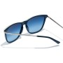 Gafas de Sol Unisex Hawkers One Crosswalk Ø 57 mm