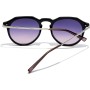 Gafas de Sol Unisex Hawkers Warwick Crosswalk Ø 52 mm