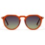 Gafas de Sol Unisex Hawkers Warwick Crosswalk Ø 52 mm