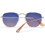 Gafas de Sol Unisex Hawkers Sixgon Drive Ø 51 mm Polarizadas