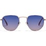 Gafas de Sol Unisex Hawkers Sixgon Drive Ø 51 mm Polarizadas