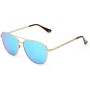 Gafas de Sol Unisex Hawkers Lax Ø 57 mm Polarizadas