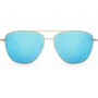 Gafas de Sol Unisex Hawkers Lax Ø 57 mm Polarizadas