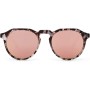 Gafas de Sol Unisex Hawkers Carey Grey Ø 51 mm