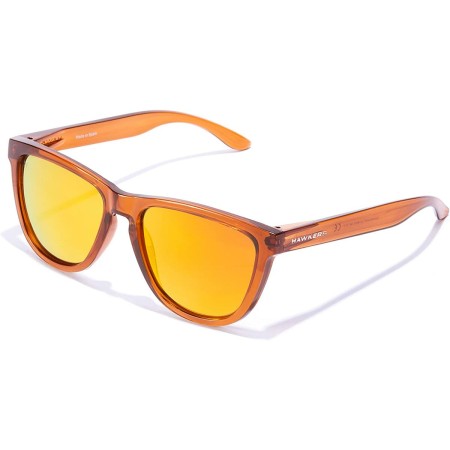 Lunettes de soleil Unisexe Hawkers One Raw Ø 55,7 mm Polarisées